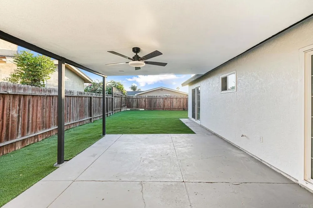 1380 Piedra st Street San Diego, CA 92154