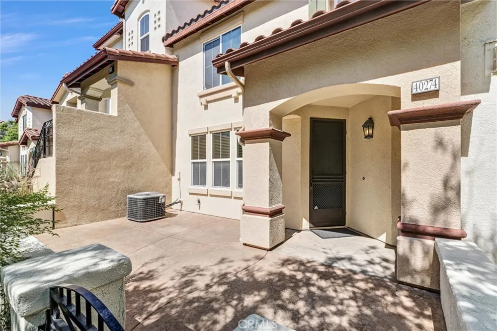 40274 Rosewell Court Temecula, CA 92591