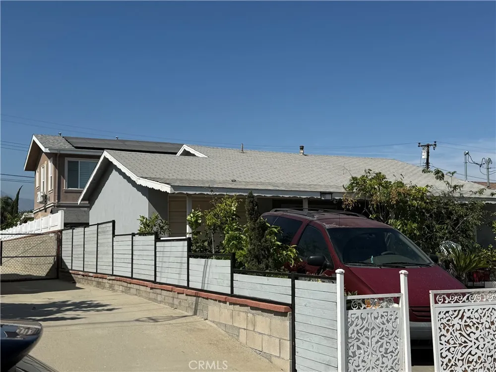 9109 Whitmore Street Rosemead, CA 91770