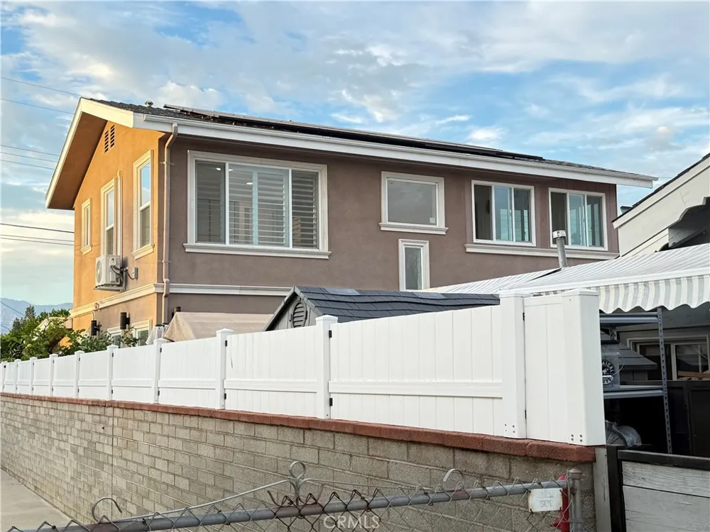 9109 Whitmore Street Rosemead, CA 91770