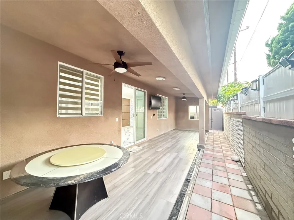 9109 Whitmore Street Rosemead, CA 91770