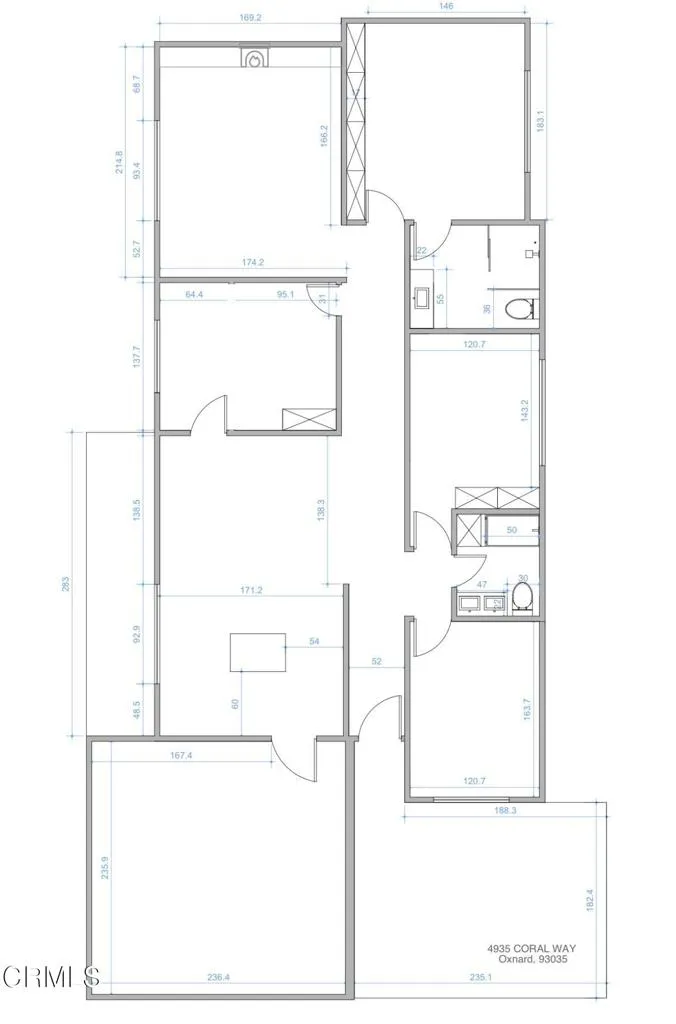 4935 Coral Way Oxnard, CA 93035