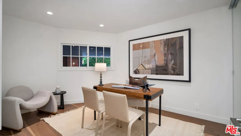 1163 Angelo Drive Beverly Hills, CA 90210
