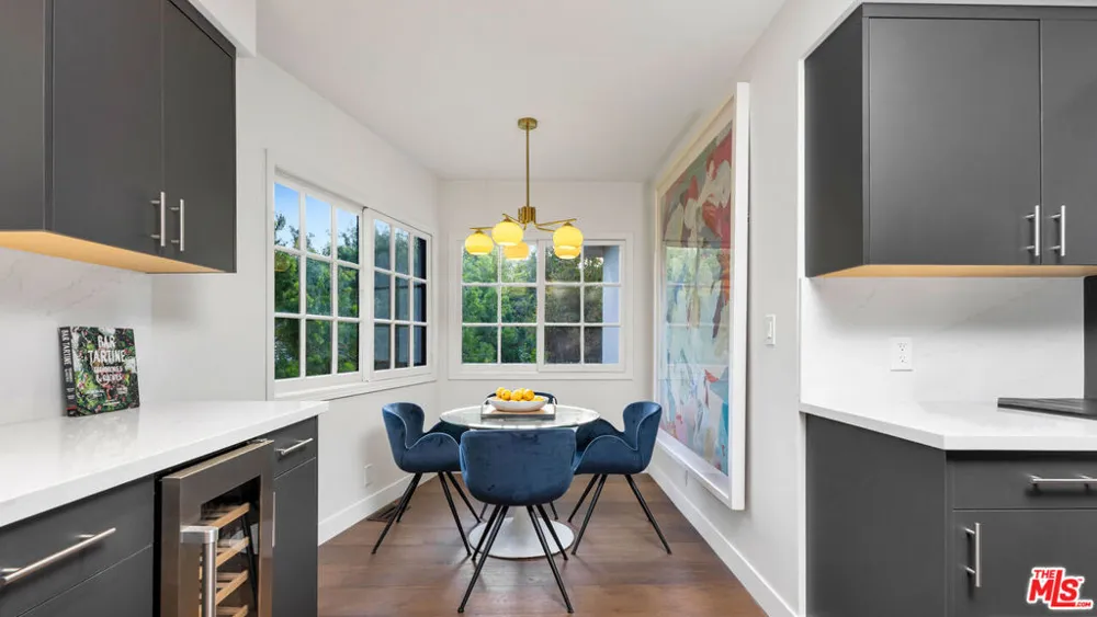 1163 Angelo Drive Beverly Hills, CA 90210