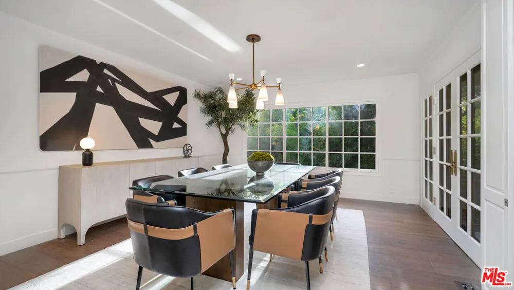 1163 Angelo Drive Beverly Hills, CA 90210