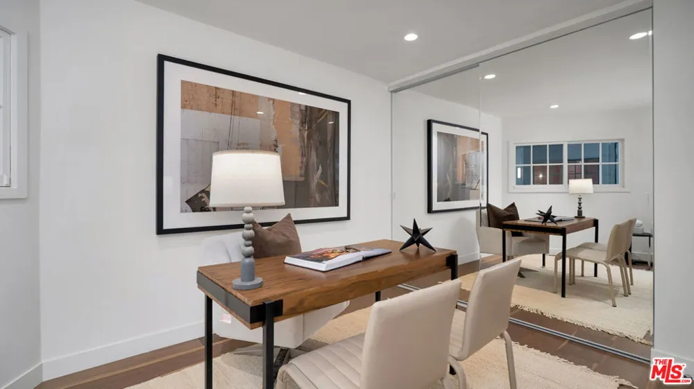 1163 Angelo Drive Beverly Hills, CA 90210