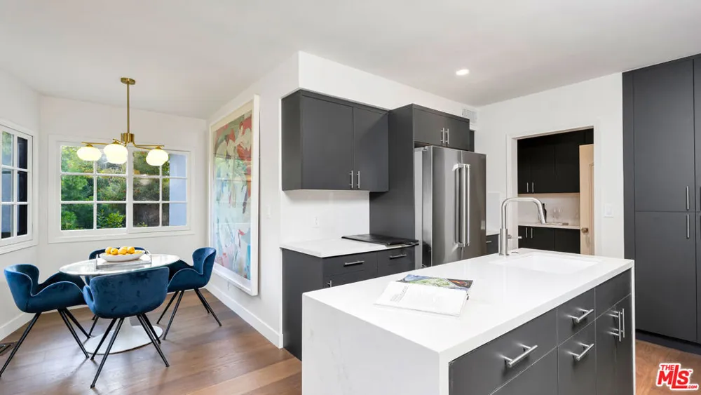 1163 Angelo Drive Beverly Hills, CA 90210