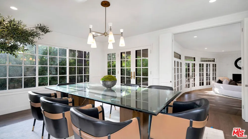 1163 Angelo Drive Beverly Hills, CA 90210