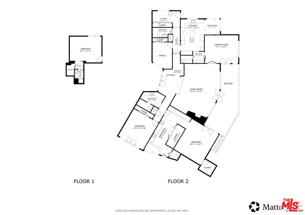 1163 Angelo Drive Beverly Hills, CA 90210
