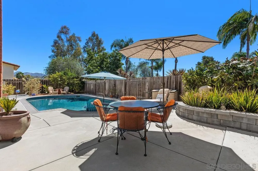 13329 Olive Meadows Dr Poway, CA 92064