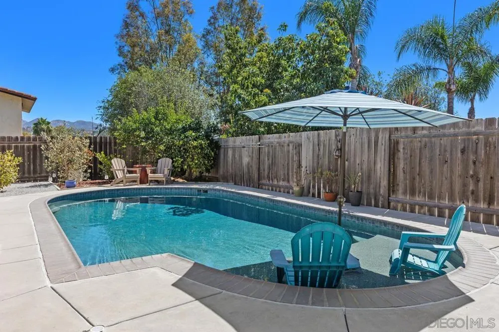 13329 Olive Meadows Dr Poway, CA 92064