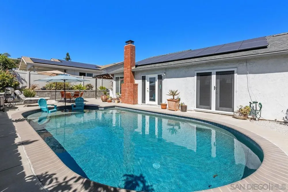 13329 Olive Meadows Dr Poway, CA 92064