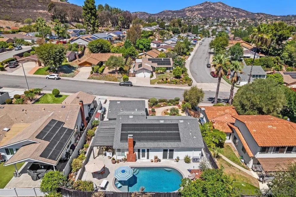 13329 Olive Meadows Dr Poway, CA 92064