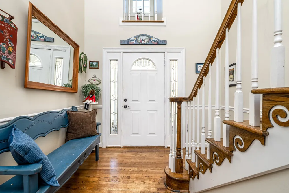 6521 Breckenridge Cv Columbia, TN 38401