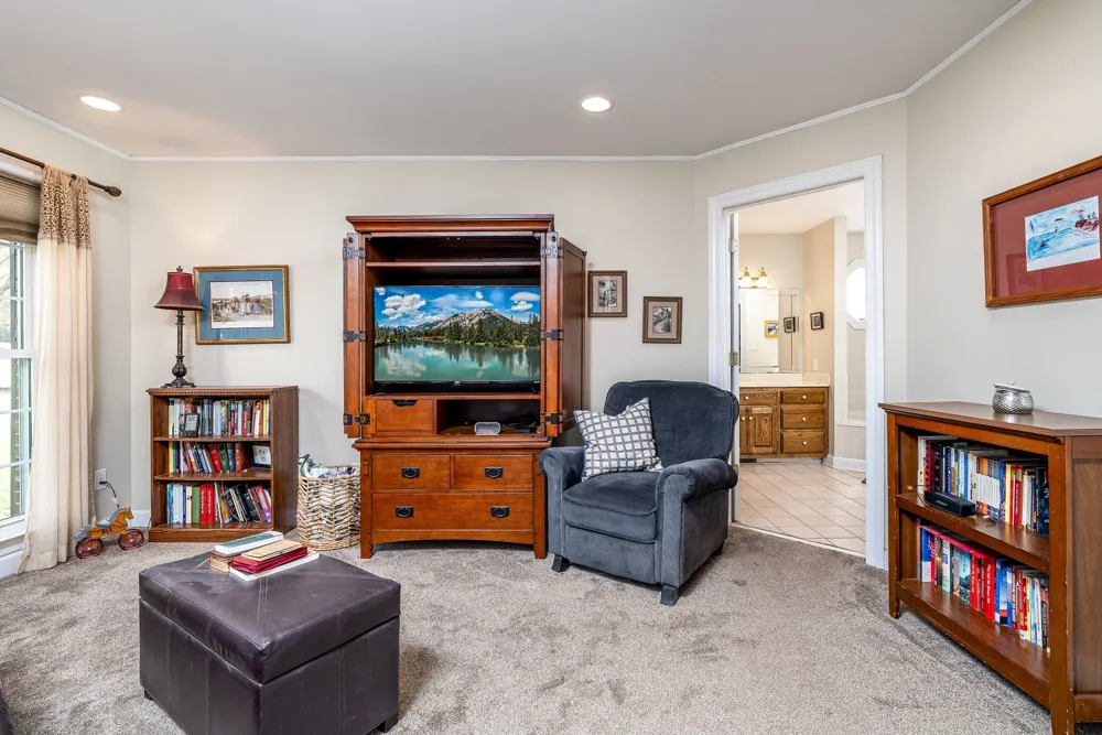6521 Breckenridge Cv Columbia, TN 38401