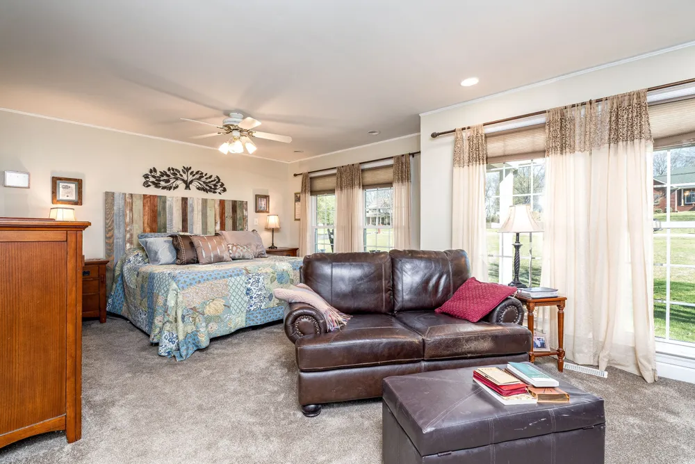 6521 Breckenridge Cv Columbia, TN 38401