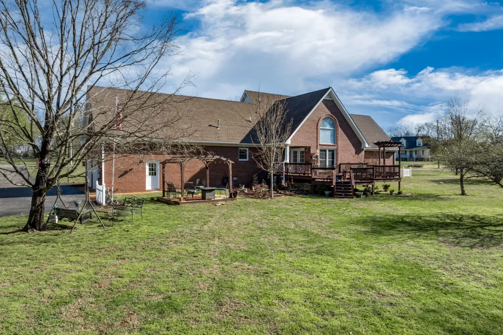 6521 Breckenridge Cv Columbia, TN 38401