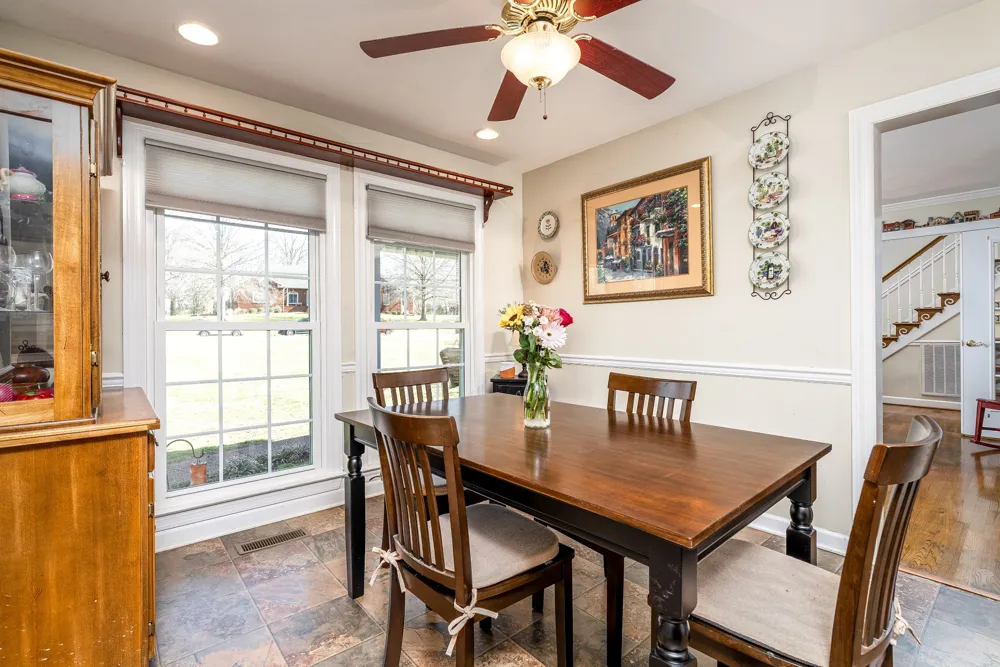 6521 Breckenridge Cv Columbia, TN 38401