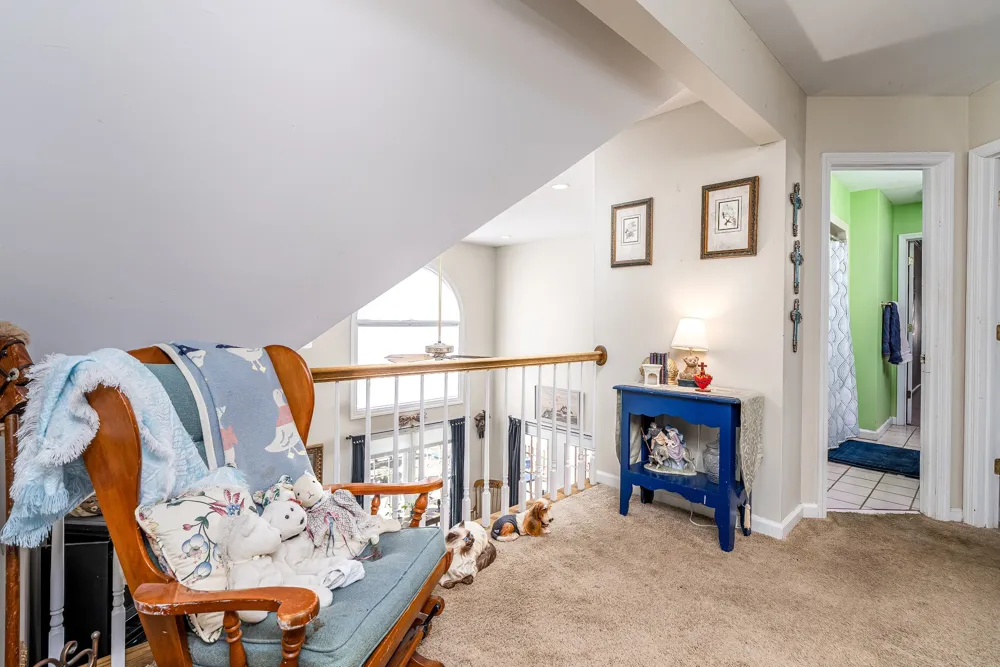 6521 Breckenridge Cv Columbia, TN 38401