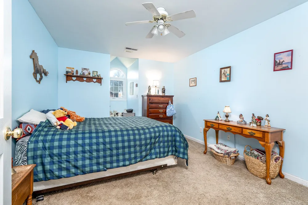 6521 Breckenridge Cv Columbia, TN 38401