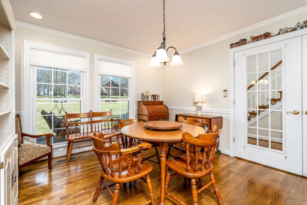 6521 Breckenridge Cv Columbia, TN 38401