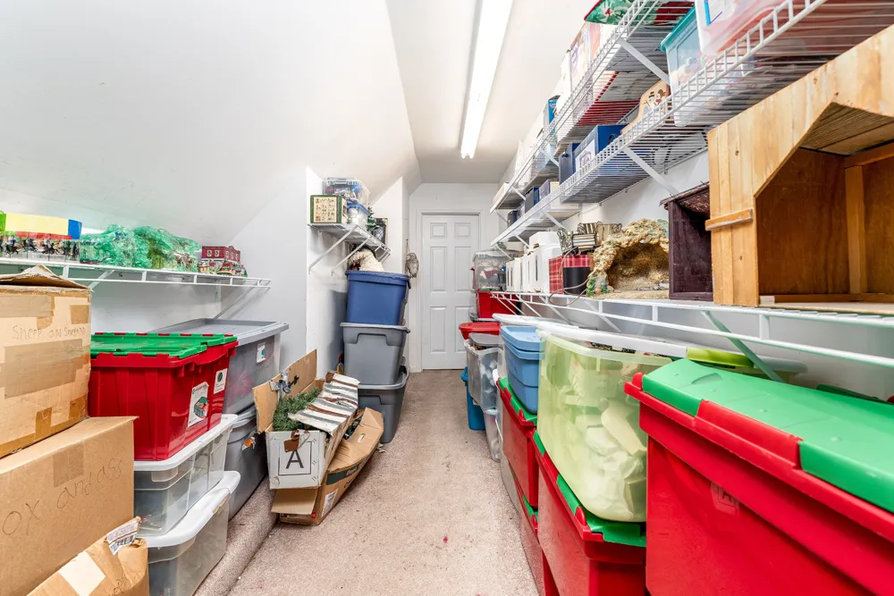 6521 Breckenridge Cv Columbia, TN 38401