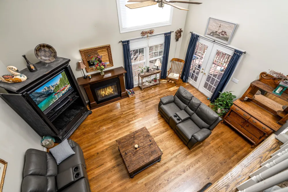 6521 Breckenridge Cv Columbia, TN 38401