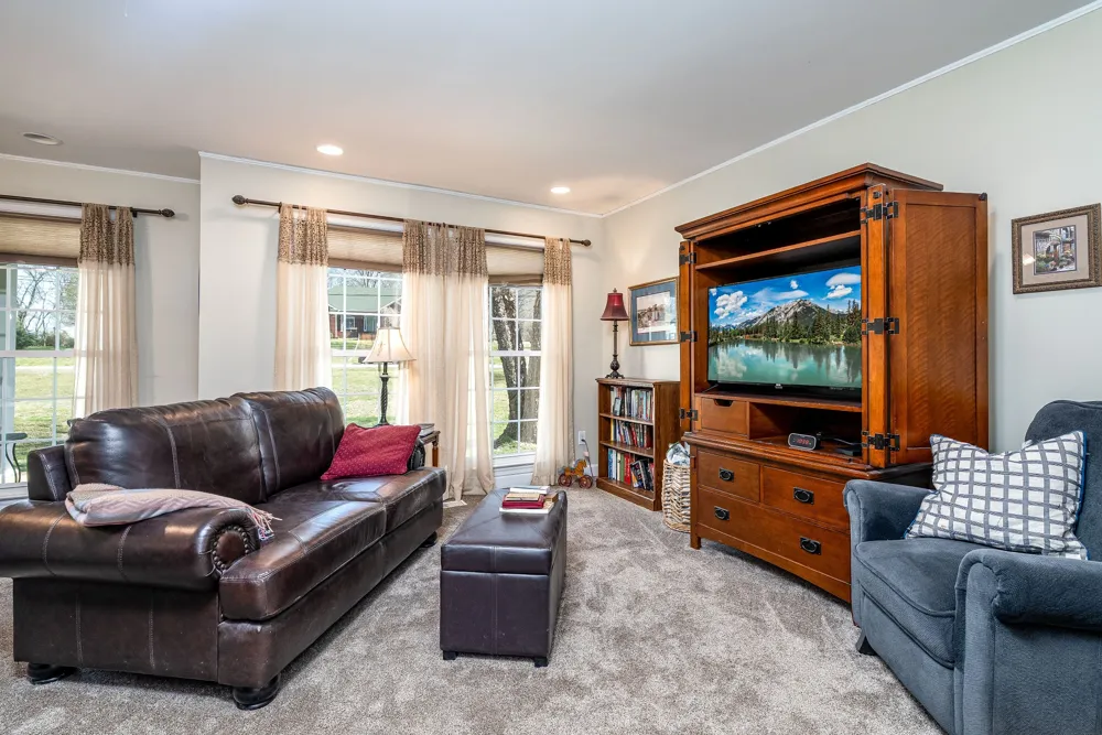 6521 Breckenridge Cv Columbia, TN 38401
