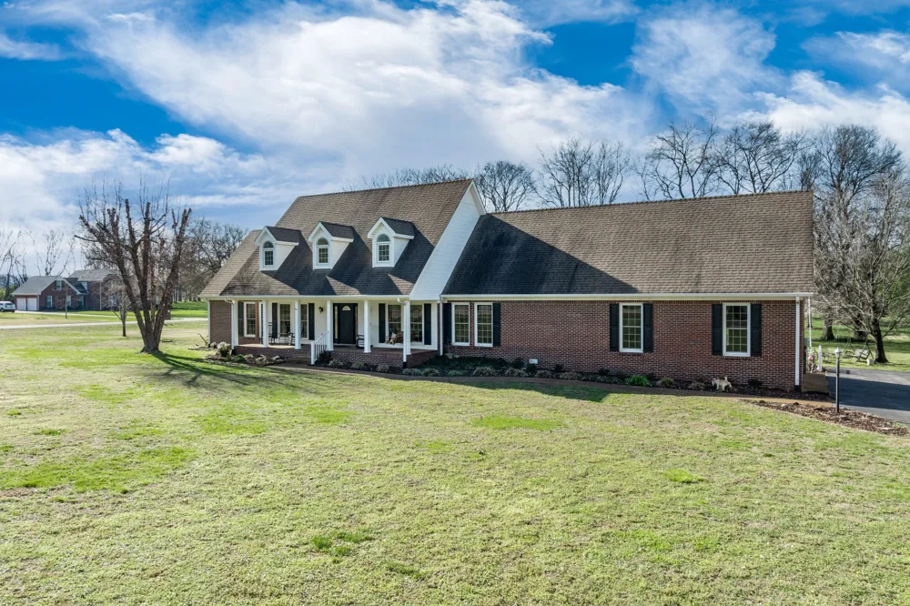 6521 Breckenridge Cv Columbia, TN 38401