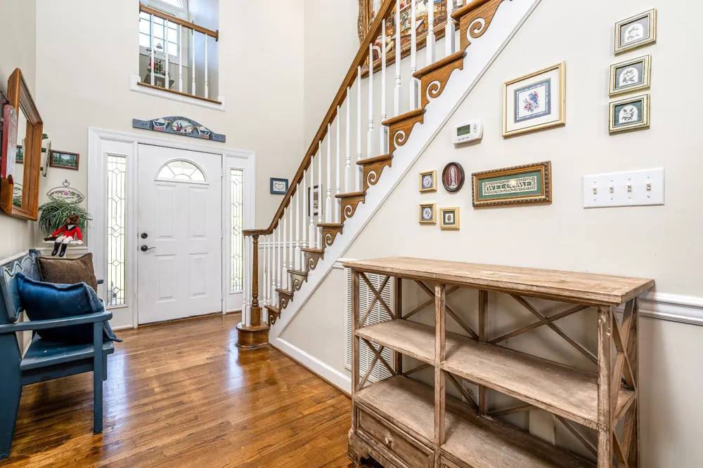 6521 Breckenridge Cv Columbia, TN 38401