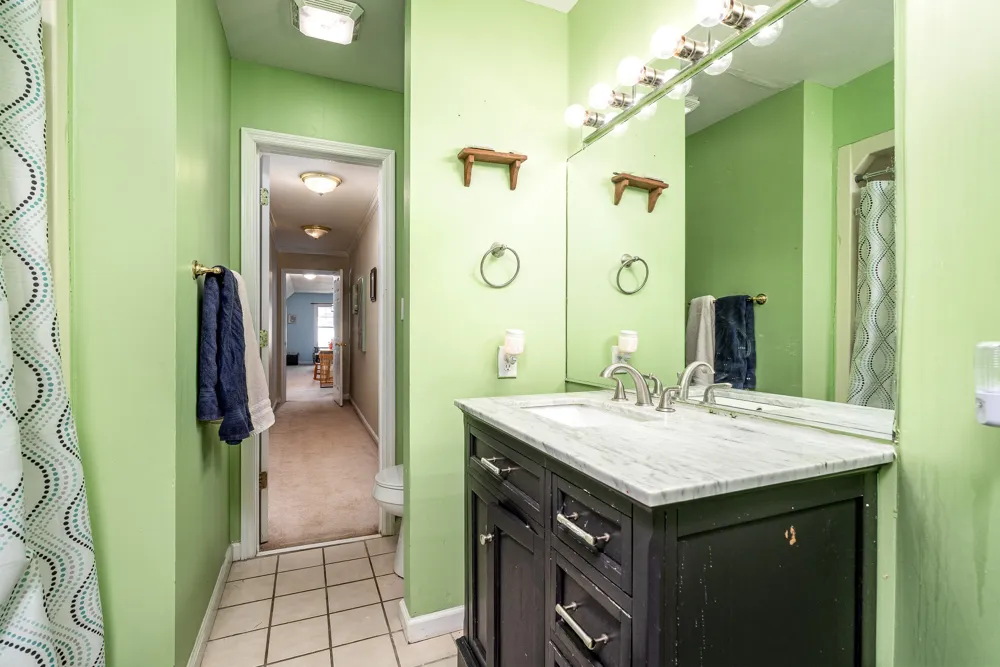 6521 Breckenridge Cv Columbia, TN 38401
