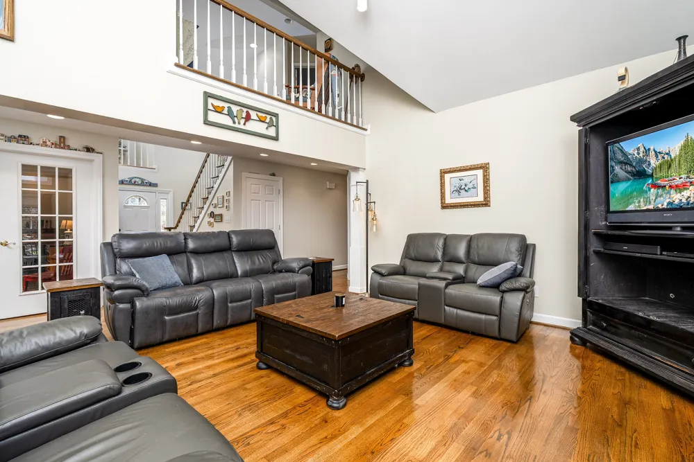 6521 Breckenridge Cv Columbia, TN 38401
