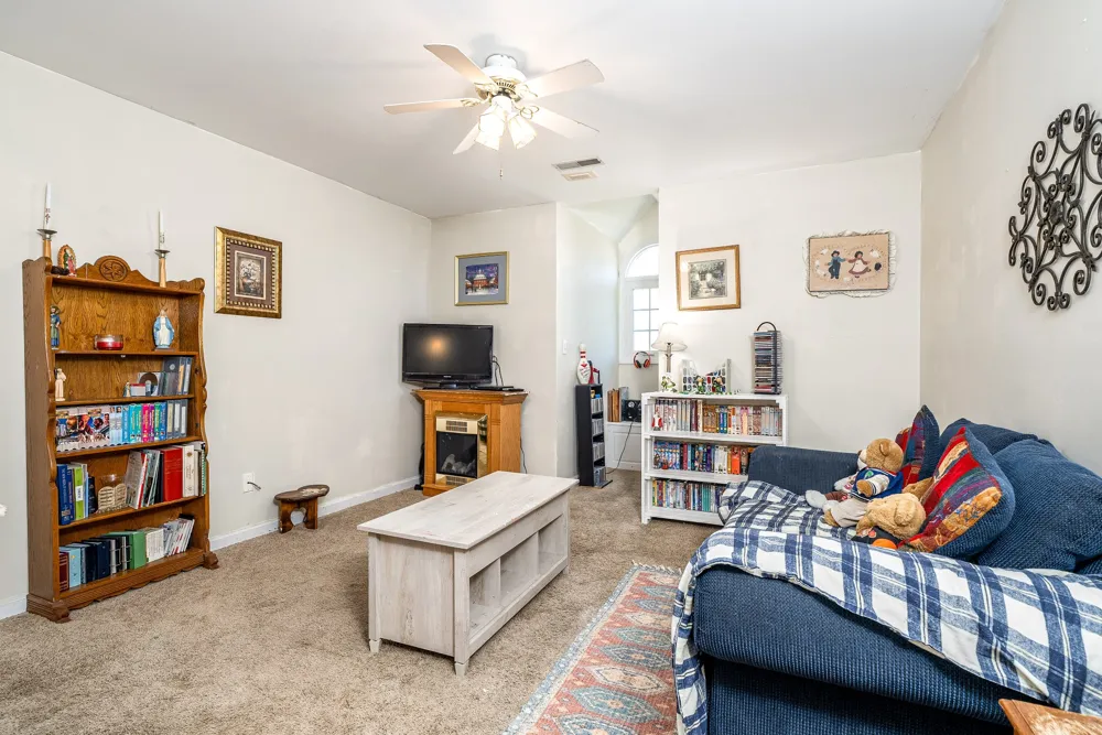 6521 Breckenridge Cv Columbia, TN 38401