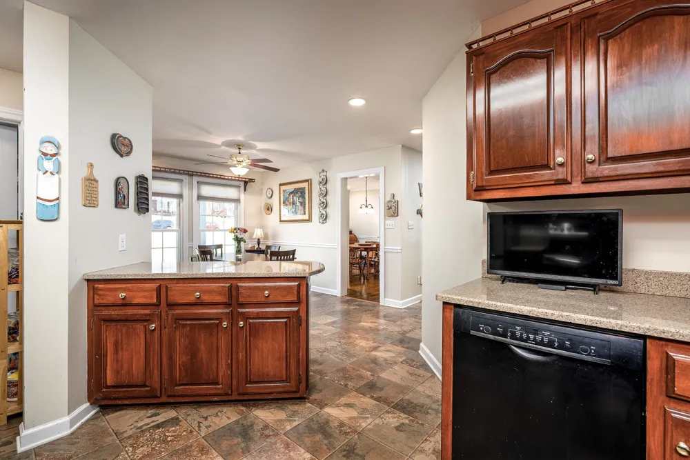 6521 Breckenridge Cv Columbia, TN 38401