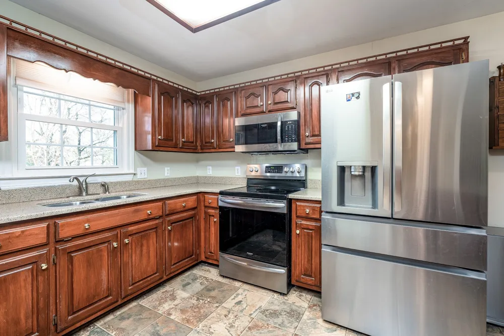 6521 Breckenridge Cv Columbia, TN 38401