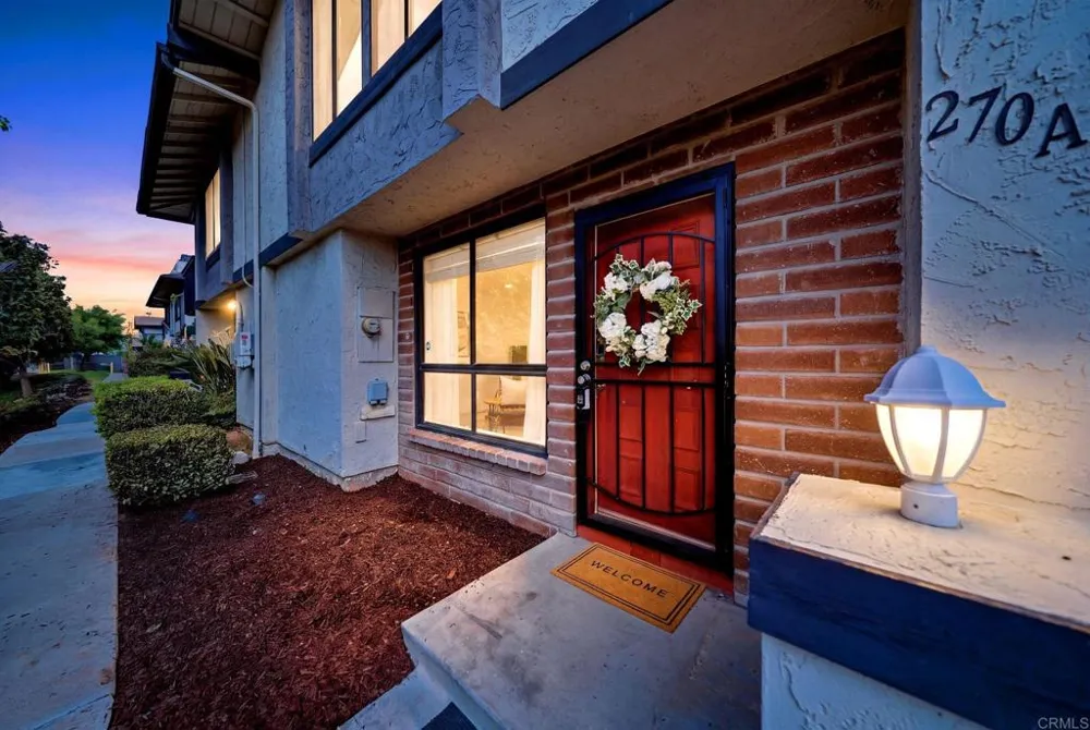 270 Rancho Drive #A Chula Vista, CA 91911
