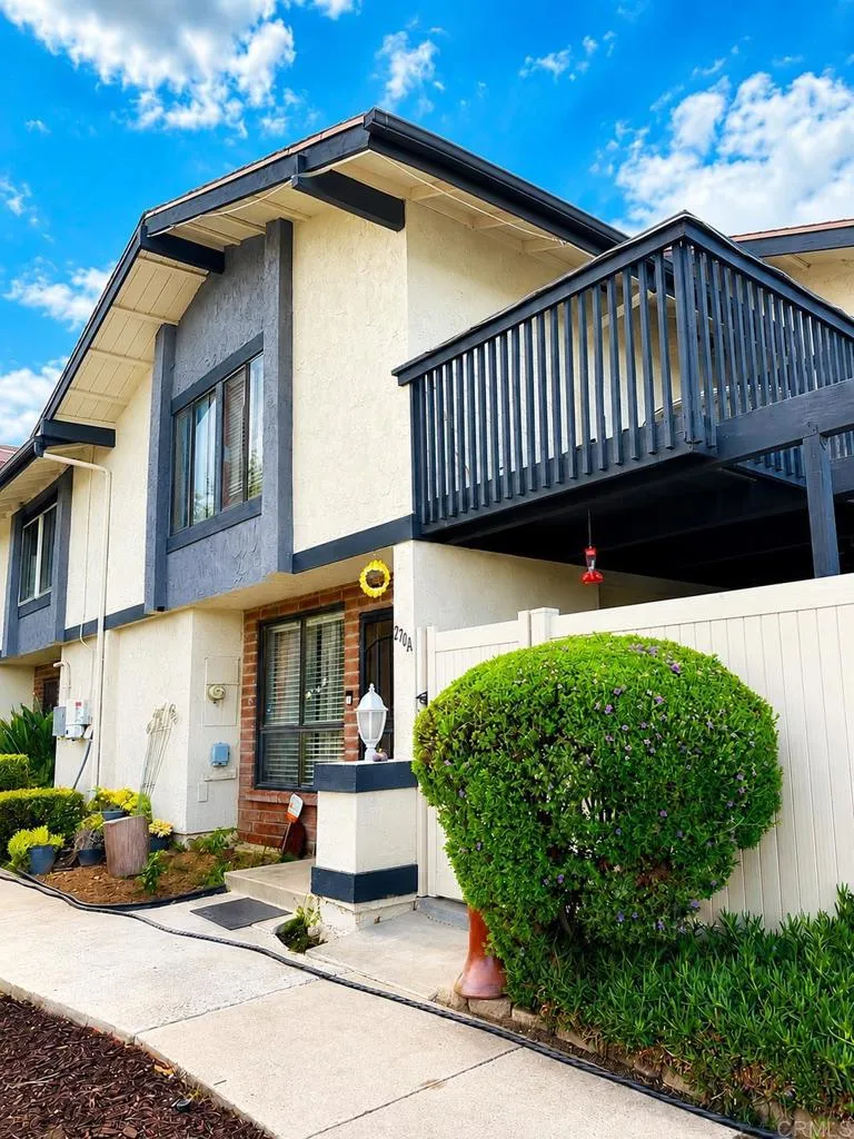 270 Rancho Drive #A Chula Vista, CA 91911