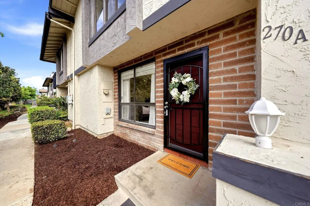 270 Rancho Drive #A Chula Vista, CA 91911