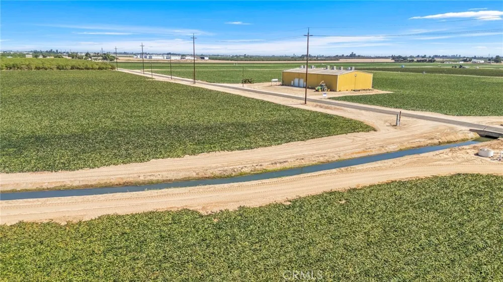 Magnolia Avenue & Washington Blvd Livingston, CA 95334