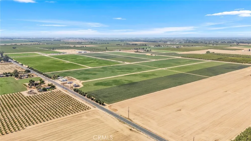Magnolia Avenue & Washington Blvd Livingston, CA 95334