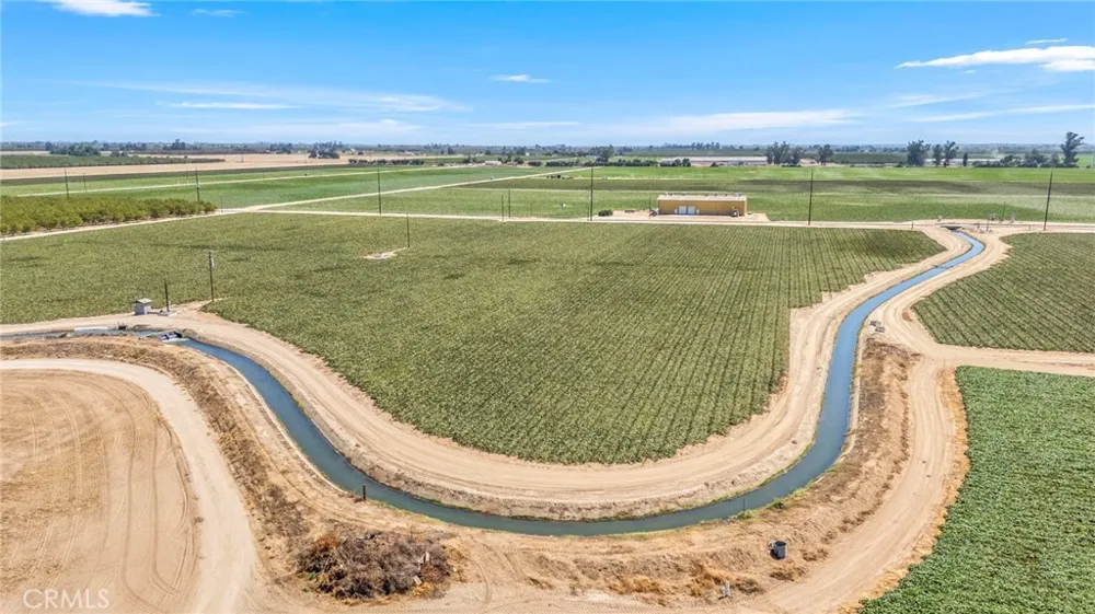 Magnolia Avenue & Washington Blvd Livingston, CA 95334