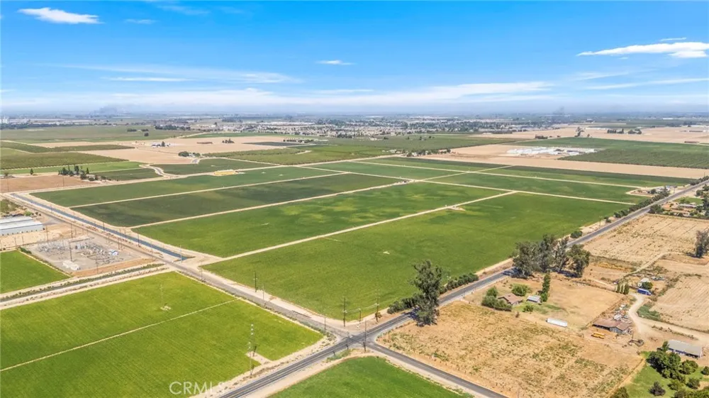 Magnolia Avenue & Washington Blvd Livingston, CA 95334
