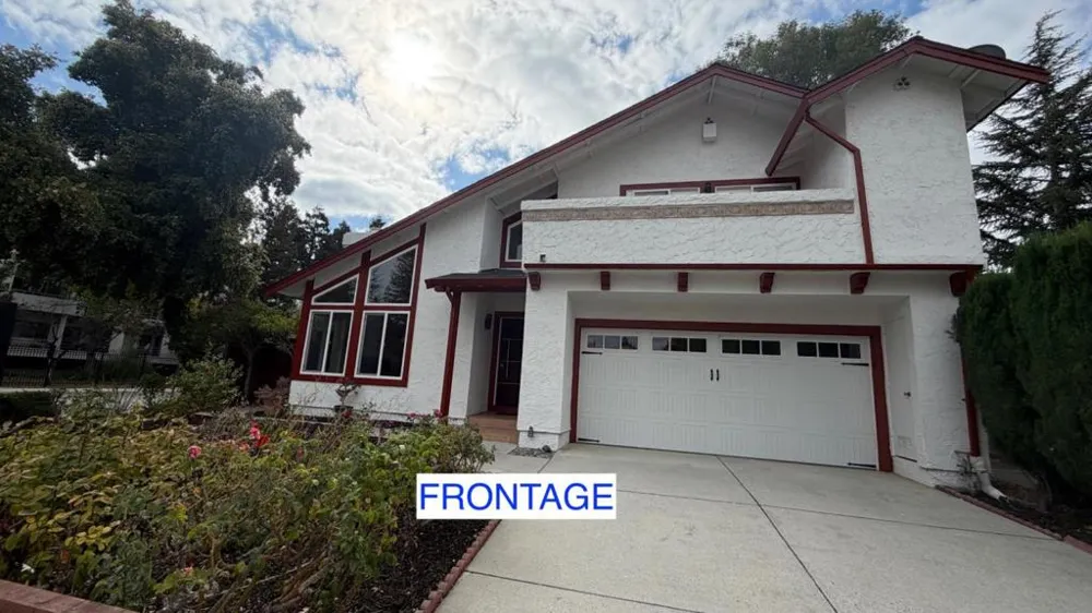 4802 Rio Vista Avenue San Jose, CA 95129