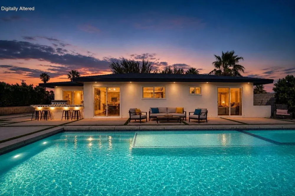 359 W Bon Air Drive Palm Springs, CA 92262