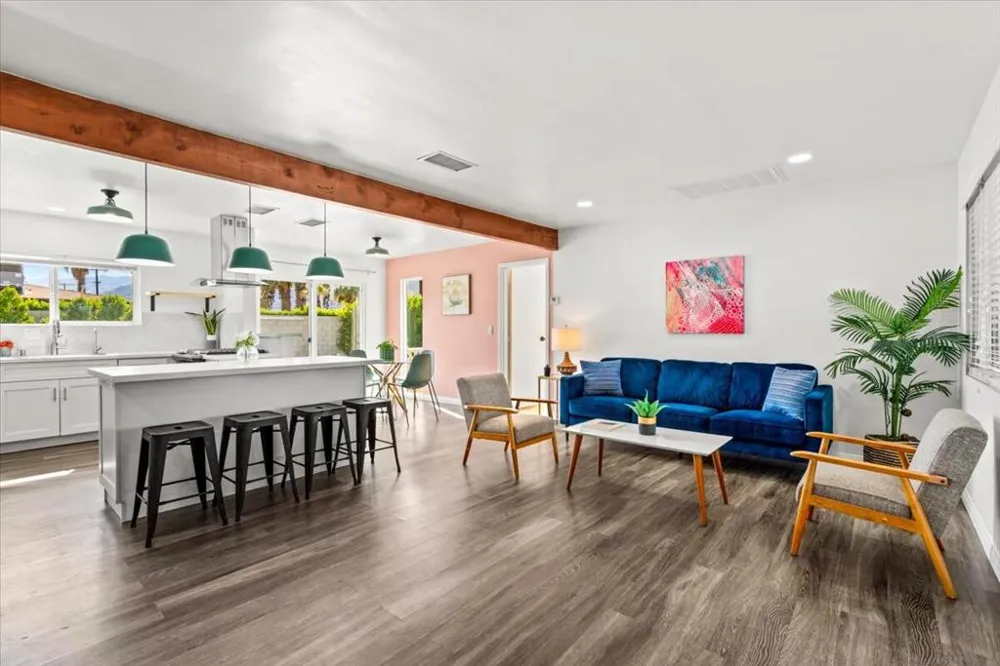 359 W Bon Air Drive Palm Springs, CA 92262