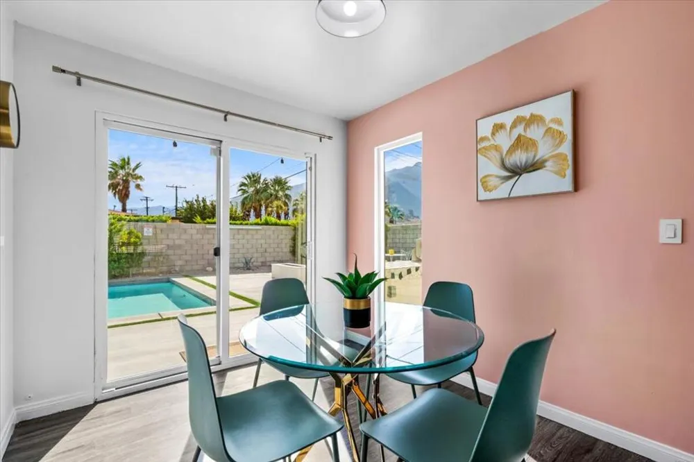 359 W Bon Air Drive Palm Springs, CA 92262