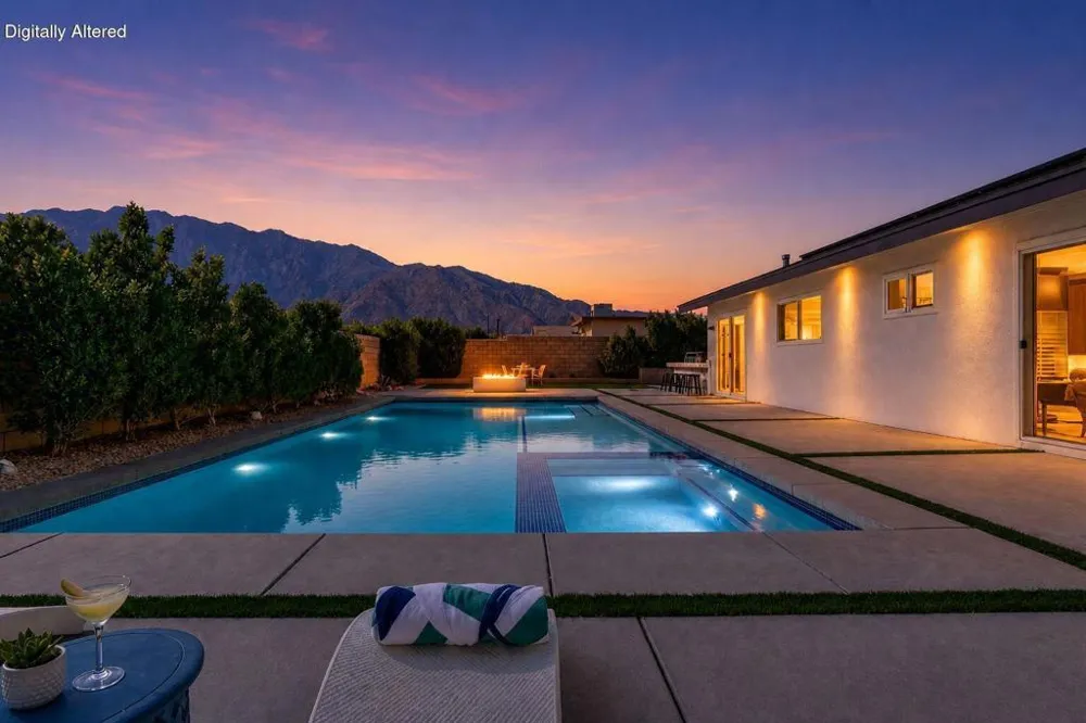 359 W Bon Air Drive Palm Springs, CA 92262