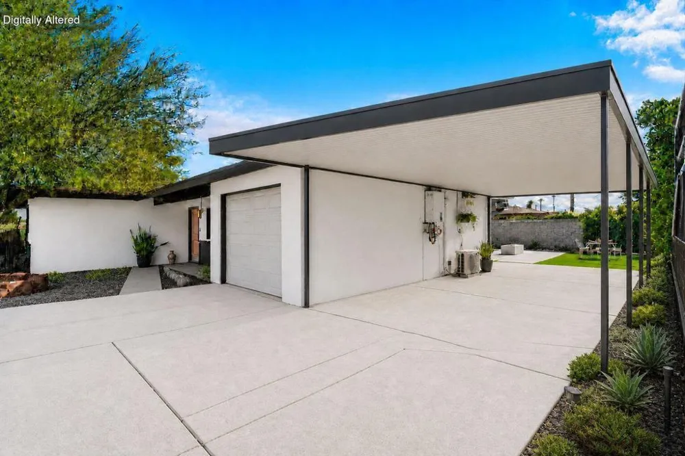359 W Bon Air Drive Palm Springs, CA 92262