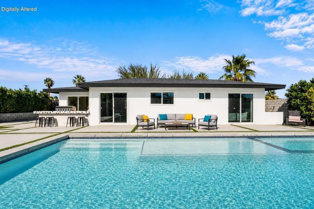 359 W Bon Air Drive Palm Springs, CA 92262