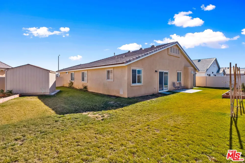 43941 59th Street Lancaster, CA 93536